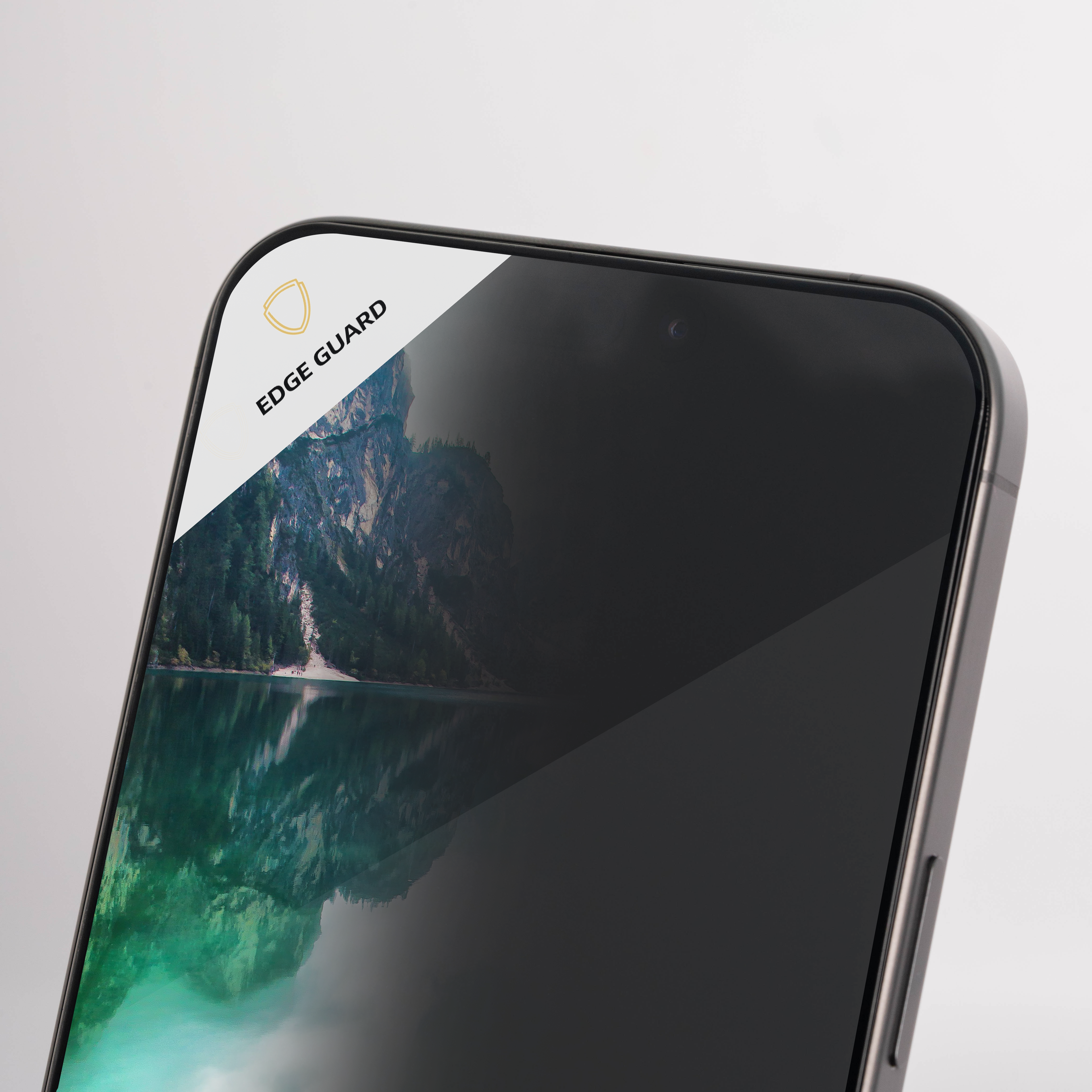 Privacy Screen Guard