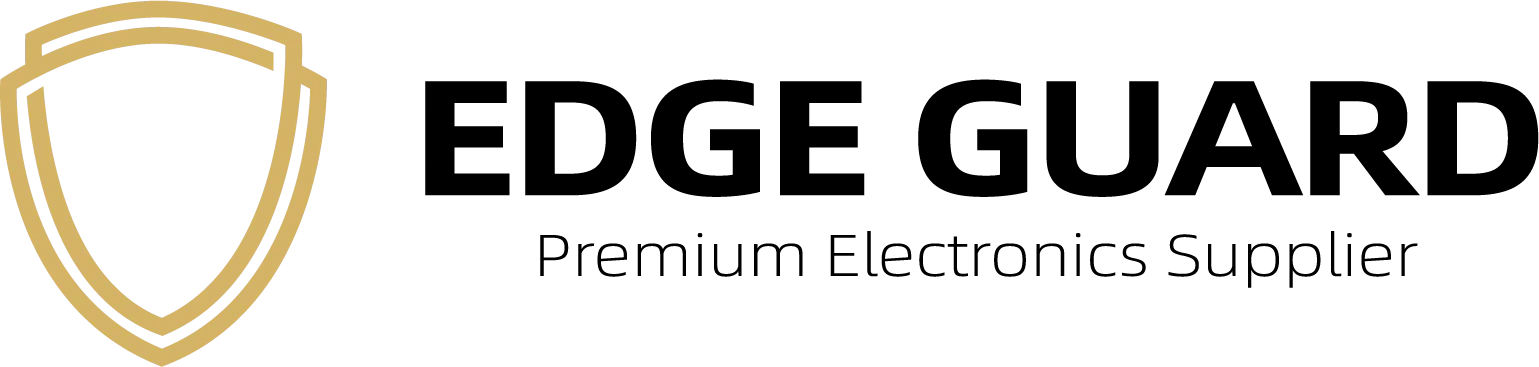 EdgeGuard Electronic Suppliers