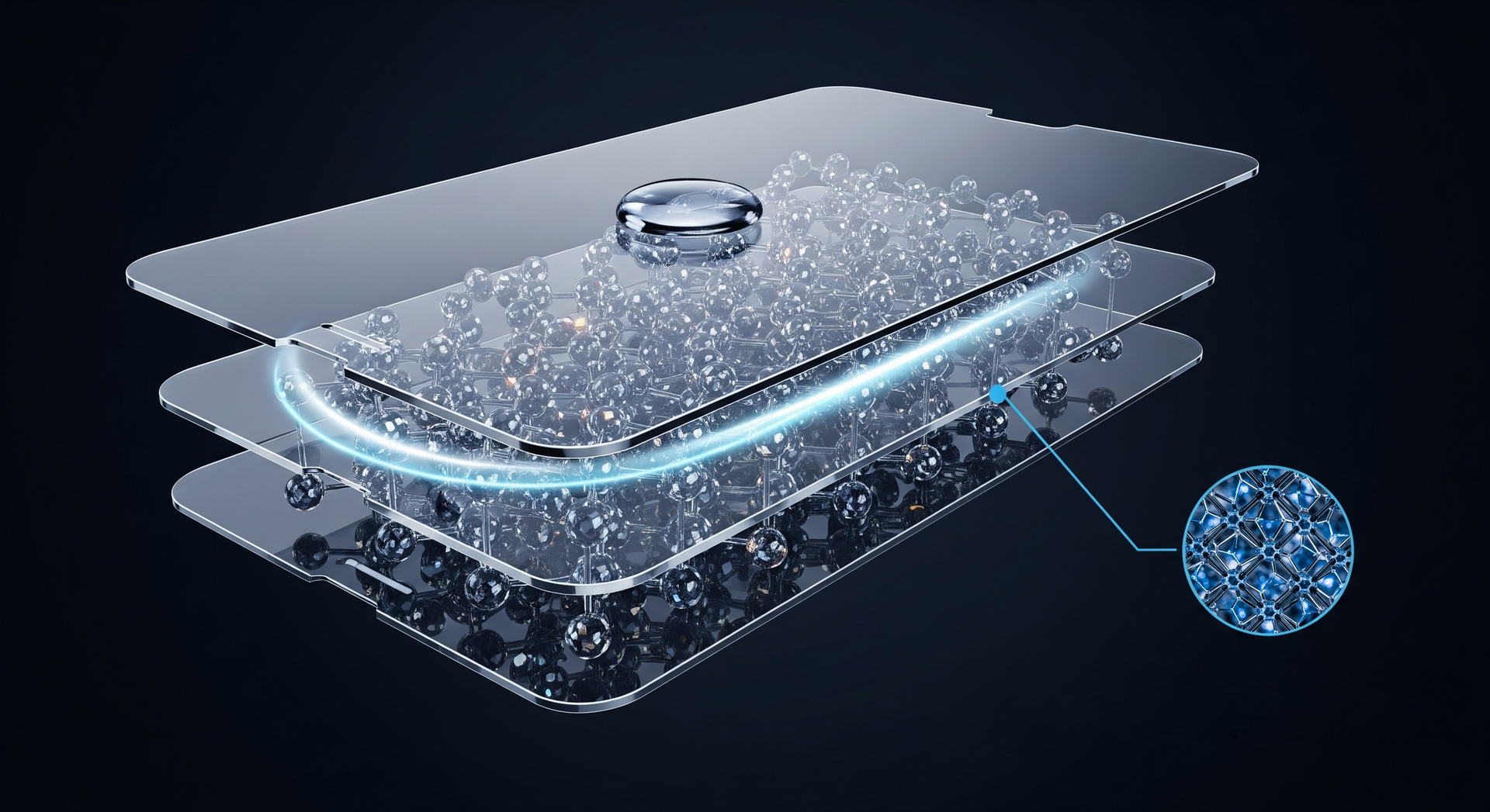 Product series comparison